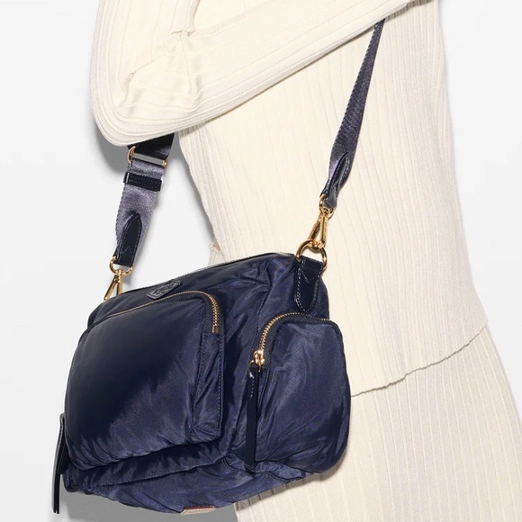 MZ Wallace Small Chelsea Crossbody - Picture 2 of 8